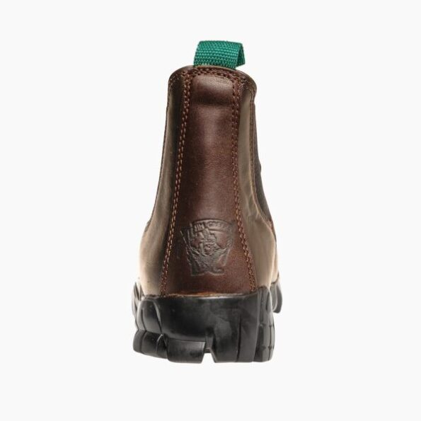Jim Green Monster Waterproof - Slip-On