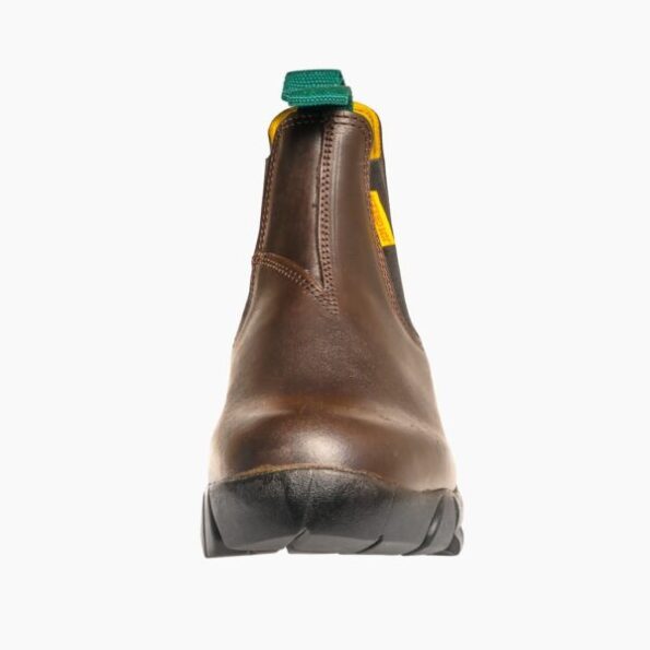 Jim Green Monster Waterproof - Slip-On