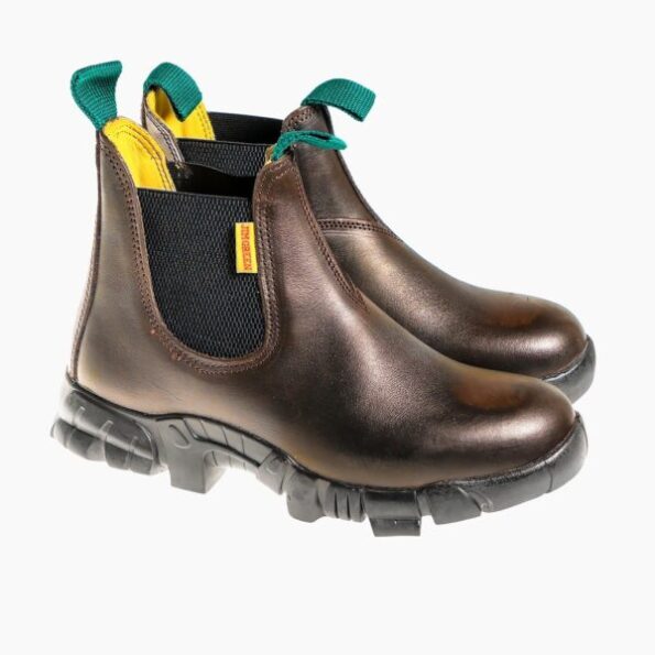 Jim Green Monster Waterproof - Slip-On