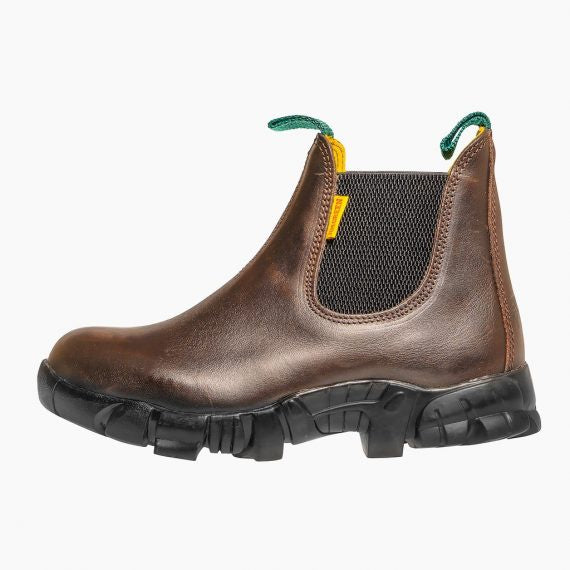 Jim Green Monster Waterproof - Slip-On