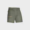 Men's Adjustable Kalahari Shorts Olive