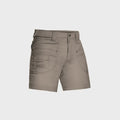 Men's Adjustable Kalahari Shorts Putty