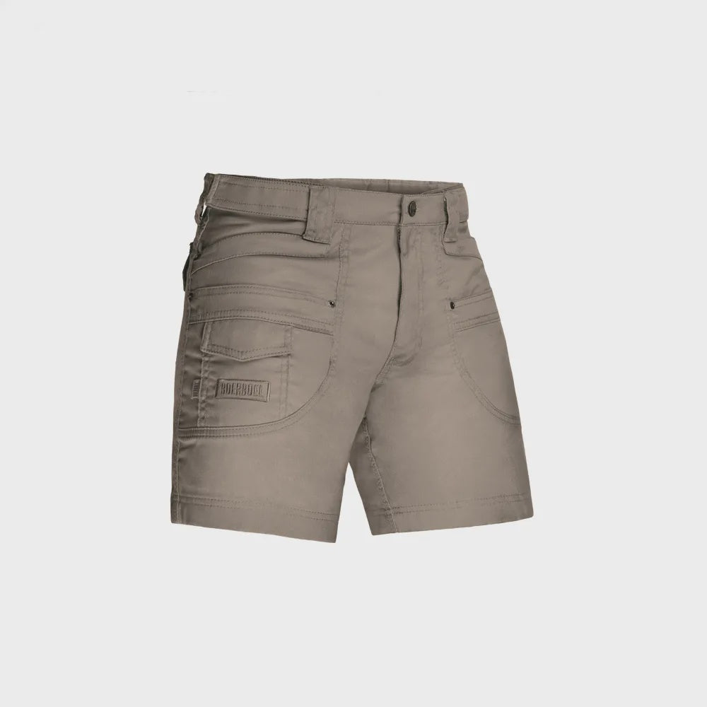 Men's Adjustable Kalahari Shorts Putty