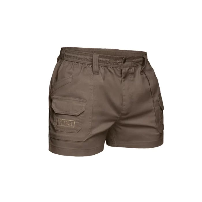 Men's DKW Shorts Bark