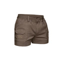 Men's DKW Shorts Bark