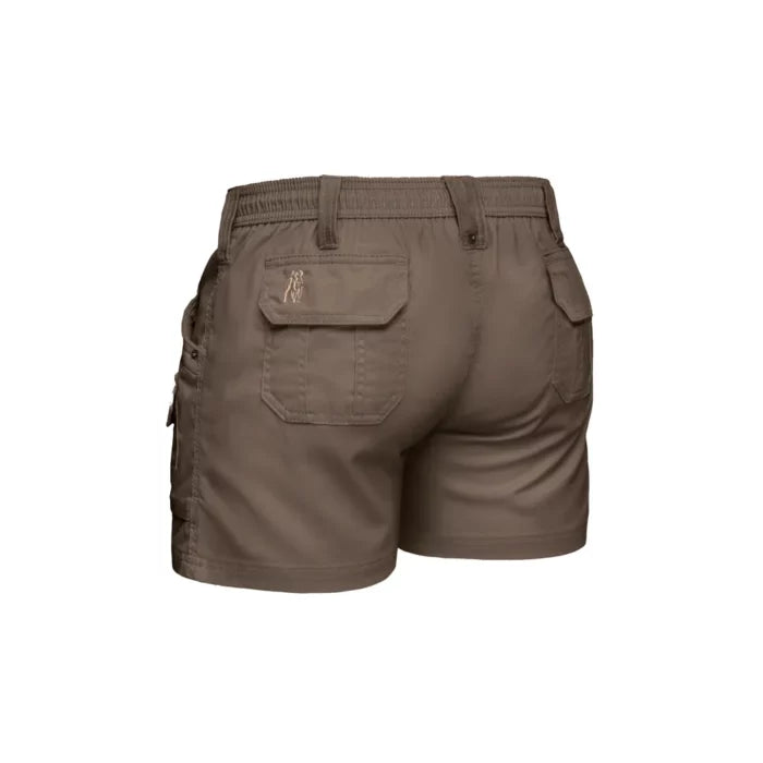 Men's DKW Shorts Bark