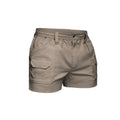 Men's DKW Shorts Putty