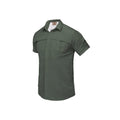 Men's Gariep Shirt S/S - Olive