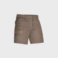 Men's Adjustable Kalahari Shorts Bark