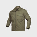Mens Kalahari Jacket Olive