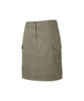 Niassa Cargo Skirt - Desert