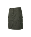 Niassa Cargo Skirt - Fatigue