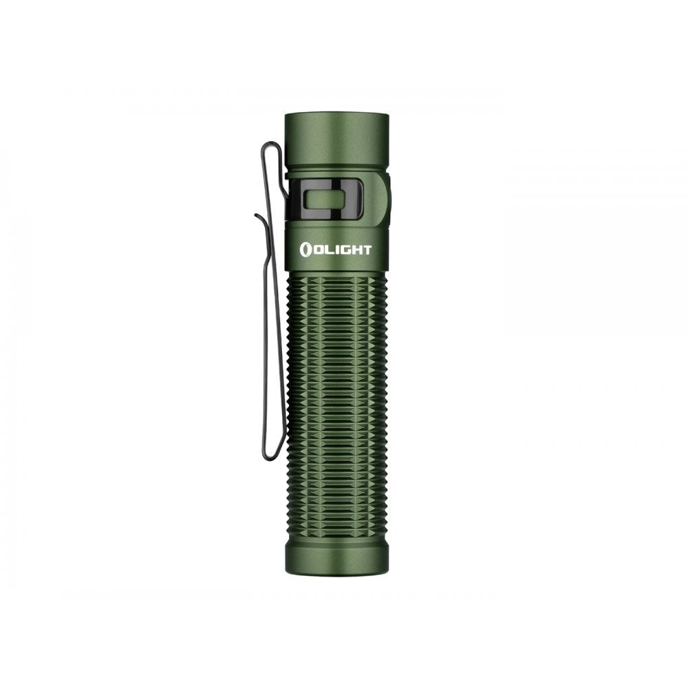 Olight Baton 3 Pro Max 2500 lm 145m Rech EDC Flashlight
