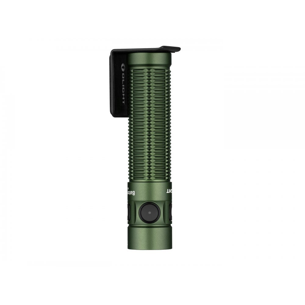 Olight Baton 3 Pro Max 2500 lm 145m Rech EDC Flashlight