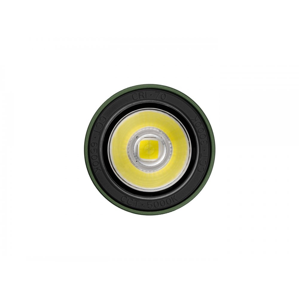 Olight Baton 3 Pro Max 2500 lm 145m Rech EDC Flashlight