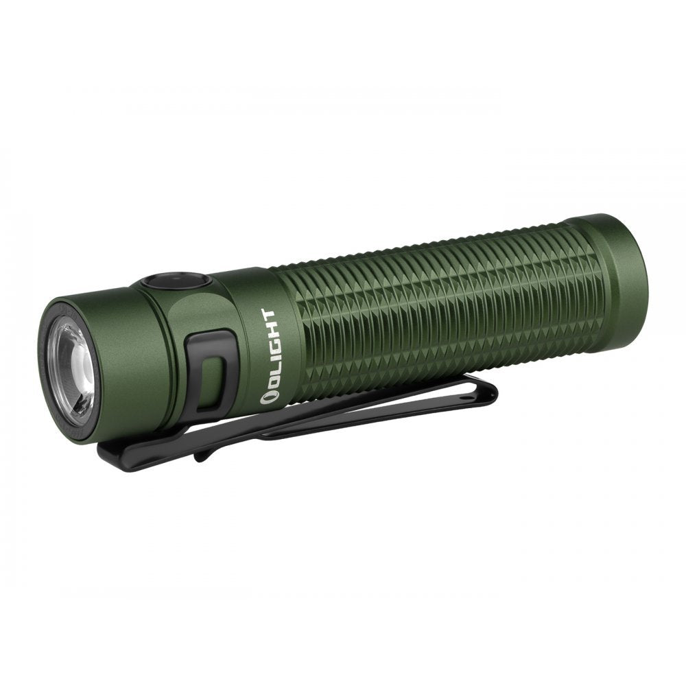 Olight Baton 3 Pro Max 2500 lm 145m Rech EDC Flashlight