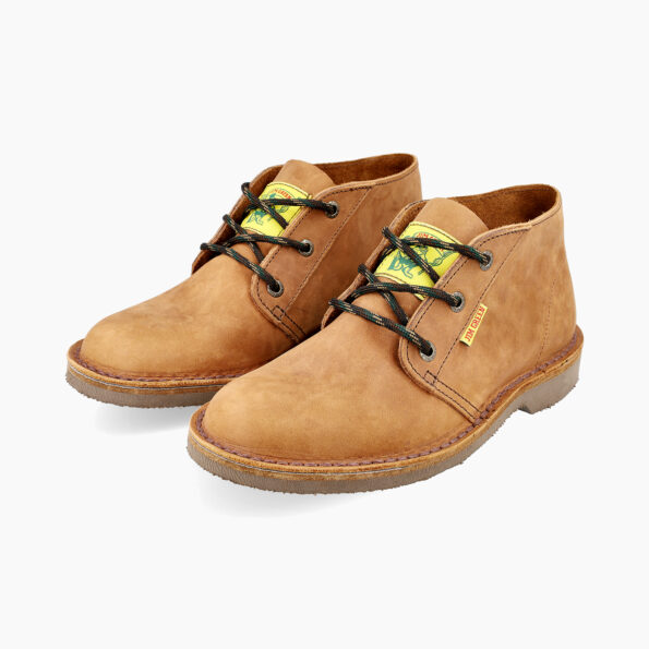 Jim Green Rambler - Fudge