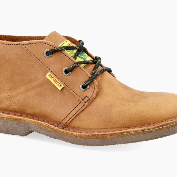 Jim Green Rambler - Fudge