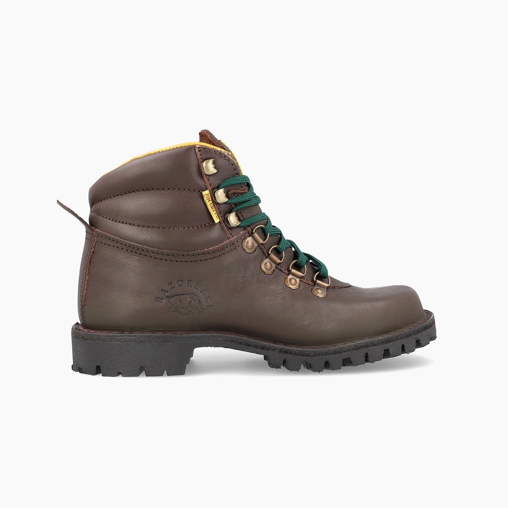 John Green Razorback Jim Green Razorback - Dark brown – Outback Adventure