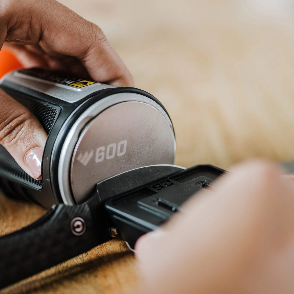 Work Sharp Rolling Knife Sharpener Kit