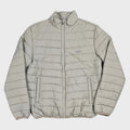 Puffer Jacket - Stone