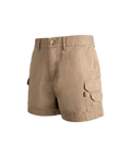 Epic Cargo Kortbroek - Khaki