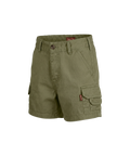 Jakkals Kids Kortbroek –Òlive