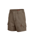 Jakkals Kids Kortbroek – Taupe