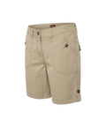 Karoo Stretch Shorts - Khaki