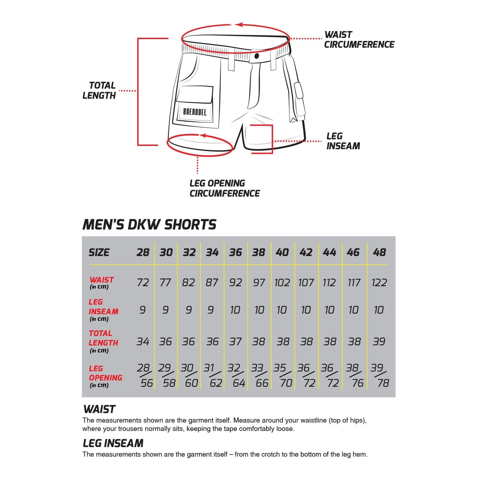 Men's DKW Shorts Putty