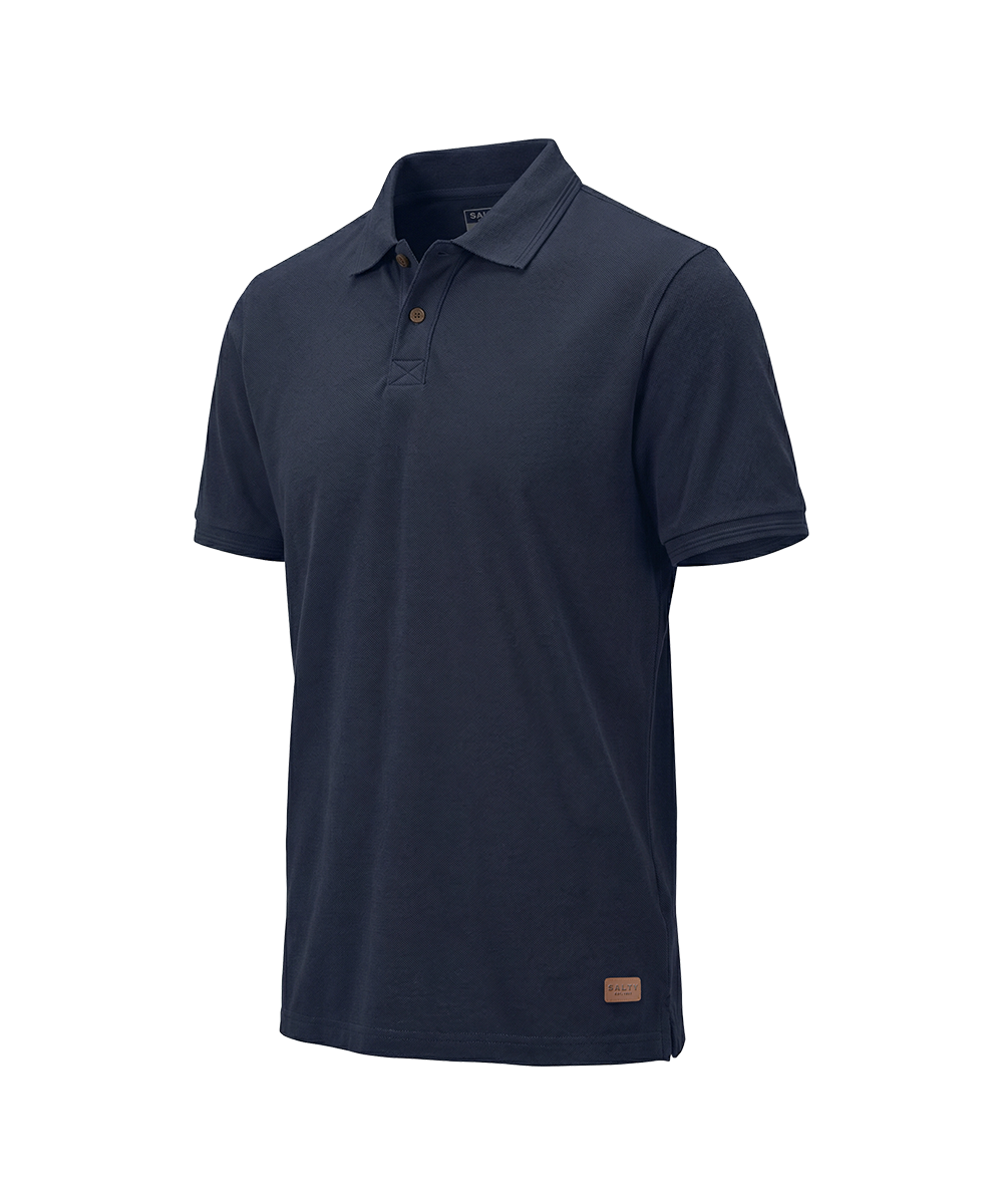 The Luangwa Stretch Golfer – Ocean Navy