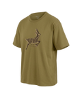 Salty T-Shirt Springbok