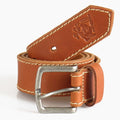 Jim Green Belt - Tan