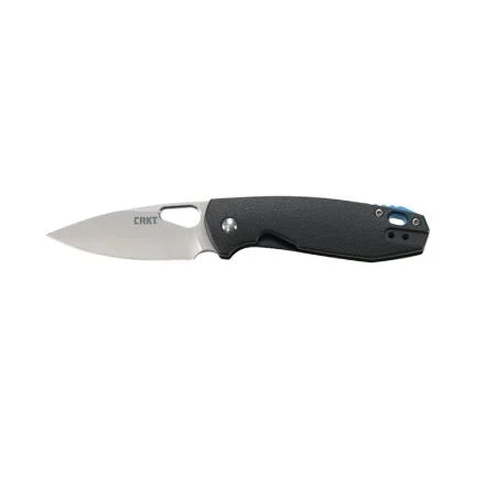 CRKT Piet Folder w/Satin Blade Finish