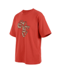 Salty T-Shirt Africa