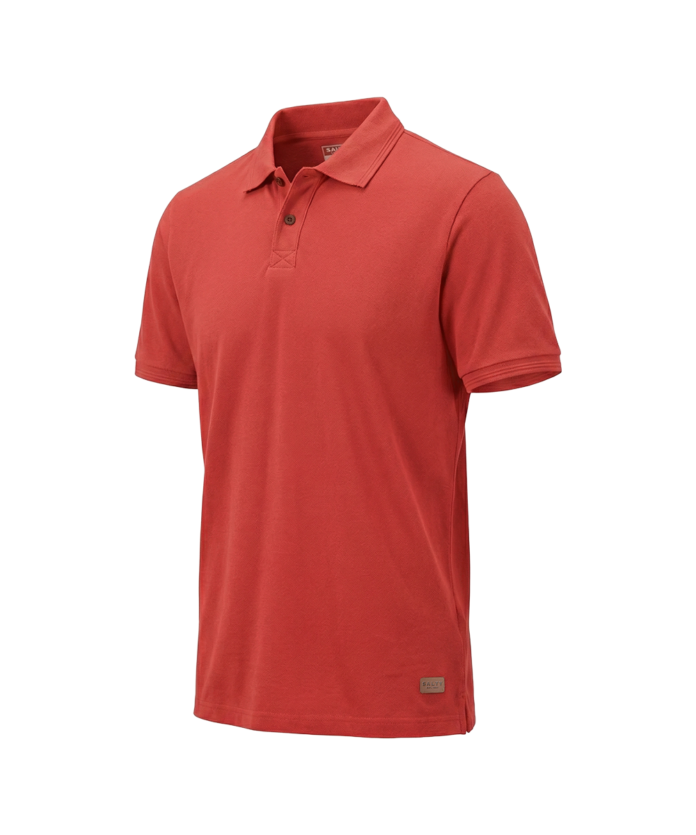 The Luangwa Stretch Golfer – Rustwood
