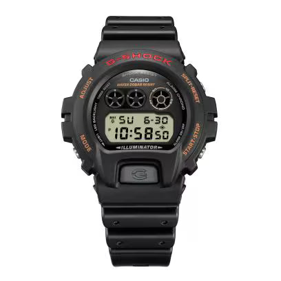 Casio G-Shock DW-6900VB