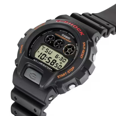 Casio G-Shock DW-6900VB