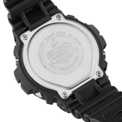 Casio G-Shock DW-6900VB