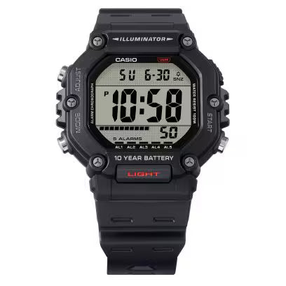 Casio AE-1600 - Black