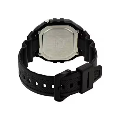 Casio W-218H - Black