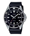 Casio Duro MDV-107 - Black
