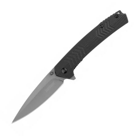 Kershaw Torus Matte Bead-Blast Finish Blade w/Assisted Opening