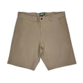 Teesav  Shorts - Khaki