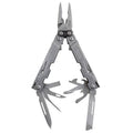 SOG PowerAccess Bead Blast Finish w/Pocket Clip