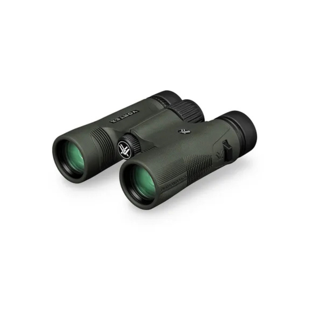 Vortex Diamondback 10x28 Binoculars