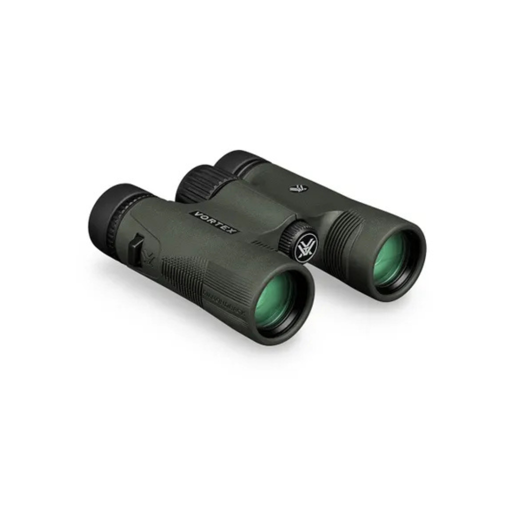 Vortex Diamondback 10x28 Binoculars