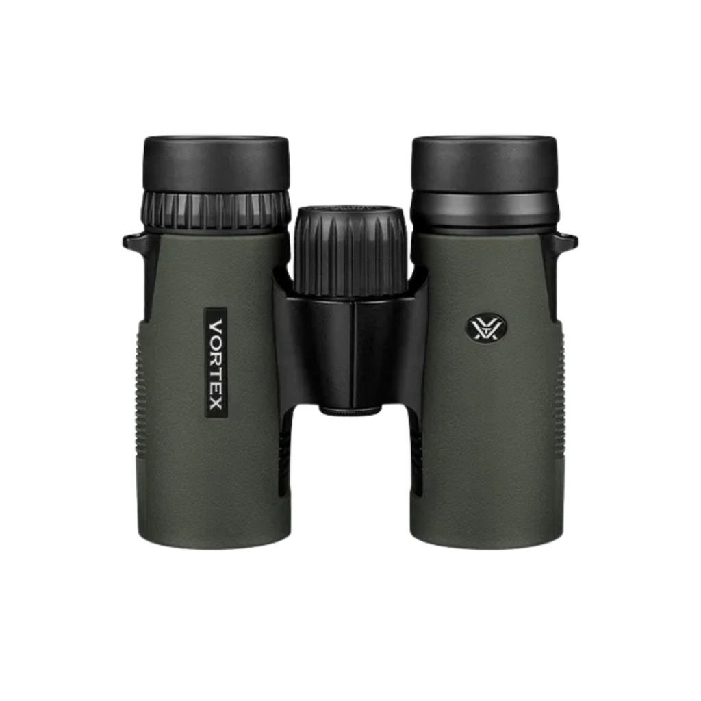 Vortex 482 Vortex Diamondback 10x32 Binoculars – Outback Adventure