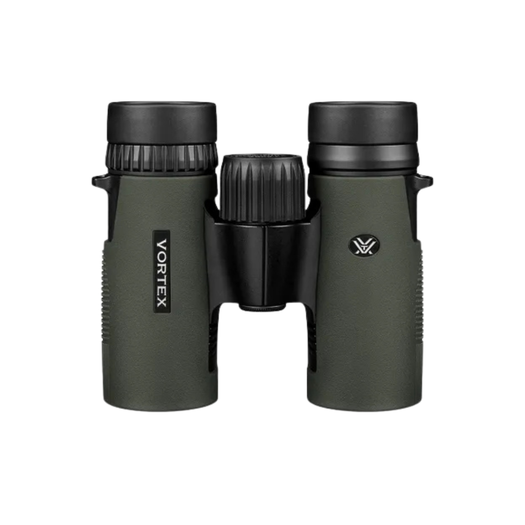 Vortex Diamondback 10x32 Binoculars