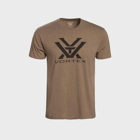 Vortex Core Logo - T-Shirt